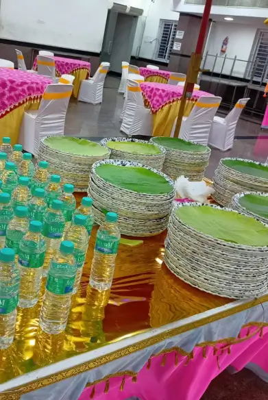 Swastik Caterers 